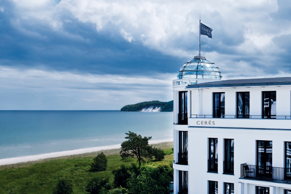 Hotel Cerês (Binz)